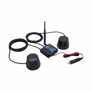 Автомобильный интернет комплект Teltonika RUT240 MIMO