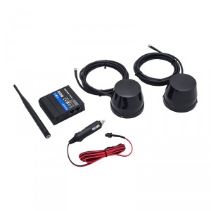 Автомобильный интернет комплект Teltonika RUT240 MIMO фото 3 | GSM-Репитеры.РУ Автомобильный интернет комплект Teltonika RUT240 MIMO фото 3