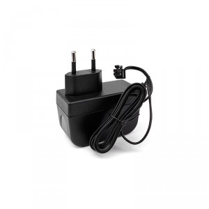 Блок питания iRZ ACC-PS02 12V 2A DVE фото 1 | GSM-Репитеры.РУ Блок питания iRZ ACC-PS02 12V 2A DVE фото 1