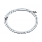 Кабельная сборка F-male - 3 метра RG-6 - F-male