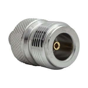 Разъём N-211/5D (N-female, обжимной, на кабель 5D) фото 3 | GSM-Репитеры.РУ Разъём N-211/5D (N-female, обжимной, на кабель 5D) фото 3