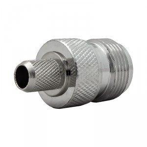 Разъём N-211/5D (N-female, обжимной, на кабель 5D) фото 4 | GSM-Репитеры.РУ Разъём N-211/5D (N-female, обжимной, на кабель 5D) фото 4