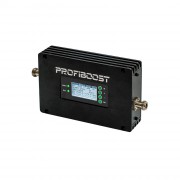 Репитер 4G ProfiBoost 2600 SX23 (70 дБ, 200 мВт)