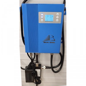 Репитер GSM900+GSM/LTE1800+3G Baltic Signal BS-GSM/DCS/3G-70 SMART (70 дБ, 320 мВт) фото 6 | GSM-Репитеры.РУ Репитер GSM900+GSM/LTE1800+3G Baltic Signal BS-GSM/DCS/3G-70 SMART (70 дБ, 320 мВт) фото 6