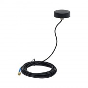 Антенна GPS-ГЛОНАСС (врезная 2дБ, кабель 3м., SMA)