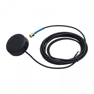 Антенна GPS-ГЛОНАСС (врезная 2дБ, кабель 3м., SMA) фото 2 | GSM-Репитеры.РУ Антенна GPS-ГЛОНАСС (врезная 2дБ, кабель 3м., SMA) фото 2