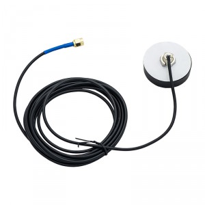 Антенна GPS-ГЛОНАСС (врезная 2дБ, кабель 3м., SMA) фото 3 | GSM-Репитеры.РУ Антенна GPS-ГЛОНАСС (врезная 2дБ, кабель 3м., SMA) фото 3