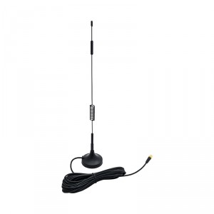 Антенна GSM/3G/4G BS-700/2700-2M (на магните, 2 м., SMA) фото 1 | GSM-Репитеры.РУ Антенна GSM/3G/4G BS-700/2700-2M (на магните, 2 м., SMA) фото 1