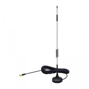 Антенна GSM/3G/4G BS-700/2700-2M (на магните, 2 м., SMA) фото 3 | GSM-Репитеры.РУ Антенна GSM/3G/4G BS-700/2700-2M (на магните, 2 м., SMA) фото 3