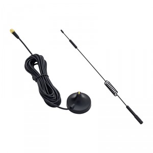 Антенна GSM/3G/4G BS-700/2700-2M (на магните, 2 м., SMA) фото 4 | GSM-Репитеры.РУ Антенна GSM/3G/4G BS-700/2700-2M (на магните, 2 м., SMA) фото 4