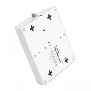 Антенна LTE1800/3G KP7-1700/2400 (Панельная, 8 дБ, F-female) фото 2