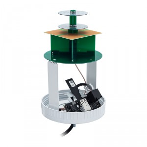 Антенный комплект KSS-Pot MIMO RSIM с SIM-инжектором для модема Huawei фото 4 | GSM-Репитеры.РУ Антенный комплект KSS-Pot MIMO RSIM с SIM-инжектором для модема Huawei фото 4