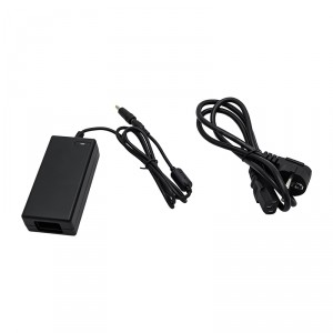 Блок питания 24В 3А (штекер 4.0 x 1.7) фото 3 | GSM-Репитеры.РУ Блок питания 24В 3А (штекер 4.0 x 1.7) фото 3