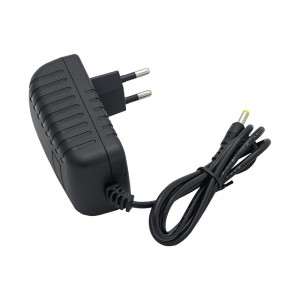 Блок питания 5В 3А (штекер 4.0 x 1.7) фото 1 | GSM-Репитеры.РУ Блок питания 5В 3А (штекер 4.0 x 1.7) фото 1