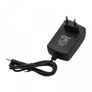 Блок питания 5В 3А (штекер 4.0 x 1.7) фото 3 | GSM-Репитеры.РУ Блок питания 5В 3А (штекер 4.0 x 1.7) фото 3