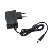 Блок питания 5В 2А (штекер 5.5 x 2.5) Блок питания 5В 2А (штекер 5.5 x 2.5)