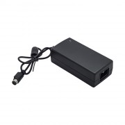 Блок питания 5В 8А (штекер Kycon KPPX-4P) Блок питания 5В 8А (штекер Kycon KPPX-4P)