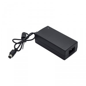 Блок питания 5В 8А (штекер Kycon KPPX-4P) фото 1 | GSM-Репитеры.РУ Блок питания 5В 8А (штекер Kycon KPPX-4P) фото 1