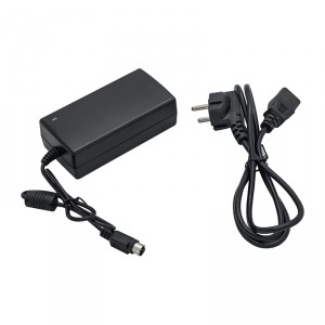 Блок питания 5В 8А (штекер Kycon KPPX-4P) фото 3 | GSM-Репитеры.РУ Блок питания 5В 8А (штекер Kycon KPPX-4P) фото 3