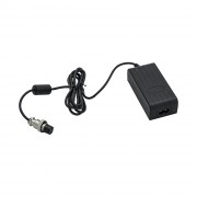 Блок питания 9В 3А (штекер GX16-2P) Блок питания 9В 3А (штекер GX16-2P)