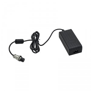 Блок питания 9В 3А (штекер GX16-2P) фото 1 | GSM-Репитеры.РУ Блок питания 9В 3А (штекер GX16-2P) фото 1