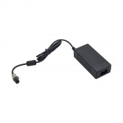 Блок питания 9В 5А (штекер GX16-2P) Блок питания 9В 5А (штекер GX16-2P)