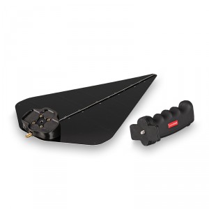 Измерительная антенна KM6-600/6000 фото 4 | GSM-Репитеры.РУ Измерительная антенна KM6-600/6000 фото 4