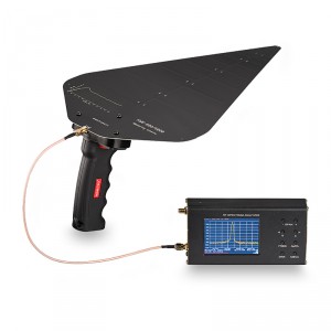 Измерительная антенна KM6-600/6000 фото 5 | GSM-Репитеры.РУ Измерительная антенна KM6-600/6000 фото 5