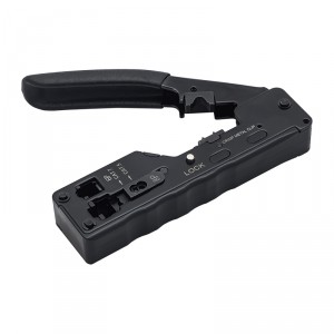 Клещи для обжима кабеля Cat.5, Cat.7 коннекторами RJ-45, RJ-11 фото 3 | GSM-Репитеры.РУ Клещи для обжима кабеля Cat.5, Cat.7 коннекторами RJ-45, RJ-11 фото 3