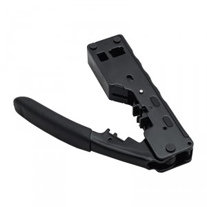 Клещи для обжима кабеля Cat.5, Cat.7 коннекторами RJ-45, RJ-11 фото 4 | GSM-Репитеры.РУ Клещи для обжима кабеля Cat.5, Cat.7 коннекторами RJ-45, RJ-11 фото 4