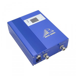 Комплект Baltic Signal для усиления GSM/LTE 1800, 3G и 4G (до 300 м2) фото 2 | GSM-Репитеры.РУ Комплект Baltic Signal для усиления GSM/LTE 1800, 3G и 4G (до 300 м2) фото 2