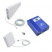 Комплект репитера сотовой связи BS-GSM-70 SMART (до 300 м2)