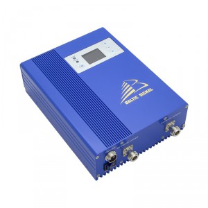 Комплект репитера сотовой связи BS-GSM-70 SMART (до 300 м2) фото 2 | GSM-Репитеры.РУ Комплект репитера сотовой связи BS-GSM-70 SMART (до 300 м2) фото 2