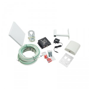 Комплект усиления сотовой связи 3G KRD-2100 фото 1 | GSM-Репитеры.РУ Комплект усиления сотовой связи 3G KRD-2100 фото 1