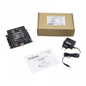 Комплект усиления сотовой связи 3G KRD-2100 фото 5 | GSM-Репитеры.РУ Комплект усиления сотовой связи 3G KRD-2100 фото 5