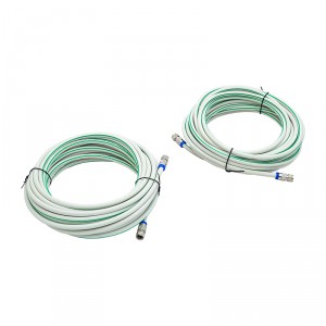 Комплект усиления сотовой связи 3G KRD-2100 фото 9 | GSM-Репитеры.РУ Комплект усиления сотовой связи 3G KRD-2100 фото 9