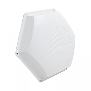 Комплект усилителя BS-GSM/DCS-80 PRO для усиления GSM/UMTS900 и GSM/LTE1800 (до 1500 м2) фото 3