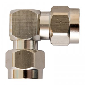 Переходник N-411 N-male - N-male фото 2 | GSM-Репитеры.РУ Переходник N-411 N-male - N-male фото 2