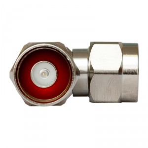 Переходник N-411 N-male - N-male фото 3 | GSM-Репитеры.РУ Переходник N-411 N-male - N-male фото 3