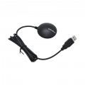 Приёмник GPS GlobalSat BU-353s4 (USB)