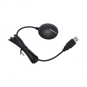 Приёмник GPS GlobalSat BU-353s4 (USB)