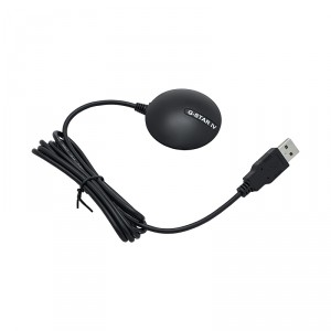 Приёмник GPS GlobalSat BU-353s4 (USB) фото 1 | GSM-Репитеры.РУ Приёмник GPS GlobalSat BU-353s4 (USB) фото 1