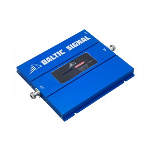 Репитер 3G Baltic Signal BS-3G-75 PRO (75 дБ, 640 мВт) фото 1 | GSM-Репитеры.РУ Репитер 3G Baltic Signal BS-3G-75 PRO (75 дБ, 640 мВт) фото 1