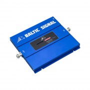 Репитер GSM Baltic Signal BS-GSM-75 PRO (75 дБ, 640 мВт)
