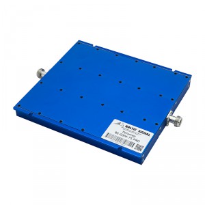 Репитер GSM Baltic Signal BS-GSM-75 PRO (75 дБ, 640 мВт) фото 3 | GSM-Репитеры.РУ Репитер GSM Baltic Signal BS-GSM-75 PRO (75 дБ, 640 мВт) фото 3