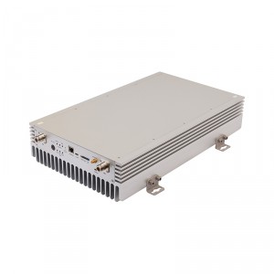 Репитер GSM/LTE1800+3G+4G цифровой DS20T-DWL (70 дБ, 100 мВт) фото 1