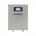 Репитер GSM/LTE1800+3G+4G ProfiBoost 1800/2100/2600 SX20 (70 дБ, 100 мВт)