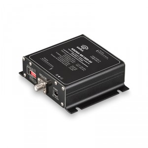 Репитер GSM/LTE1800 Kroks RK1800-60 F (60 дБ, 63 мВт) фото 1