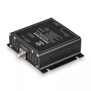 Репитер GSM/LTE1800 Kroks RK1800-60 F (60 дБ, 63 мВт) фото 2