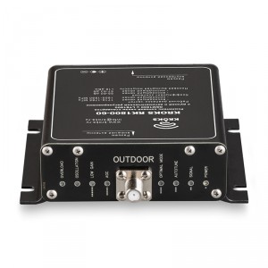 Репитер GSM/LTE1800 Kroks RK1800-60 F (60 дБ, 63 мВт) фото 4